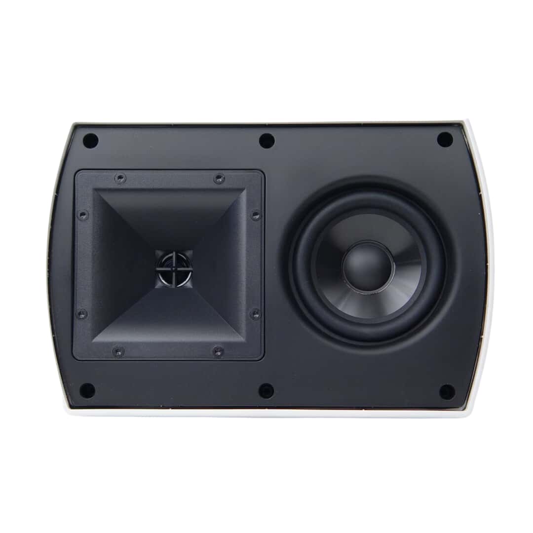 Klipsch AW-525 Duvar Üstü Dış Mekan Bahçe Hoparlörü