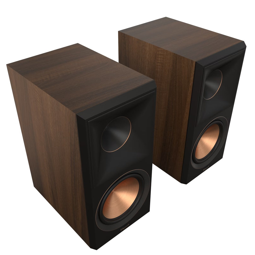 Klipsch RP-600M II Bookself Hoparlör Set