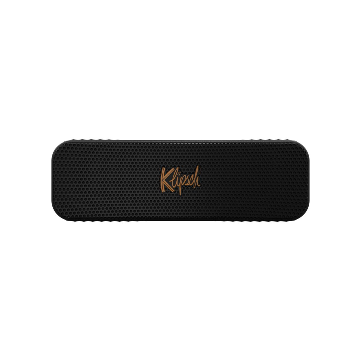Klipsch Detroit Taşınabilir Kablosuz Hoparlör