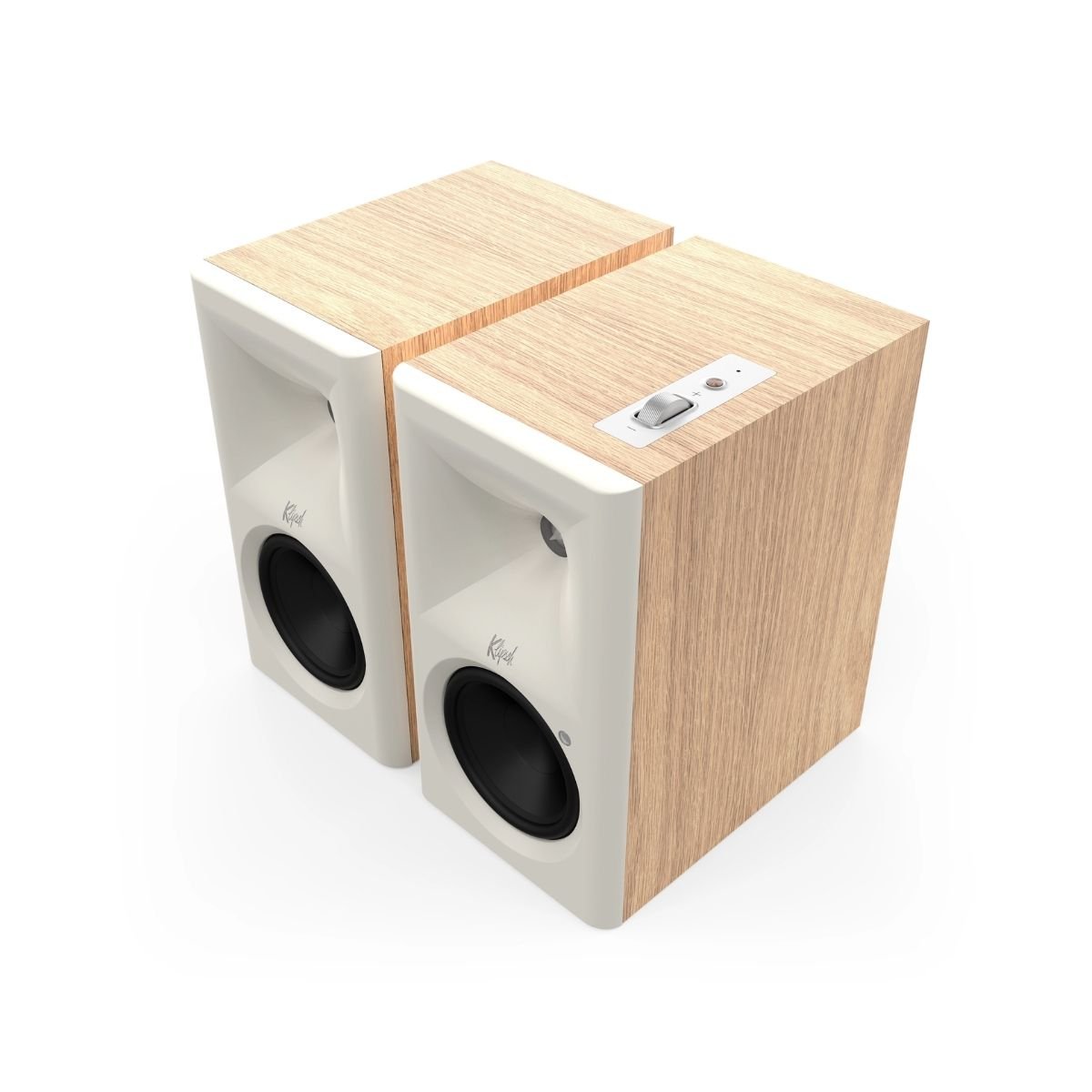Klipsch The Fives II - Dolby Atmos Aktif Hoparlör