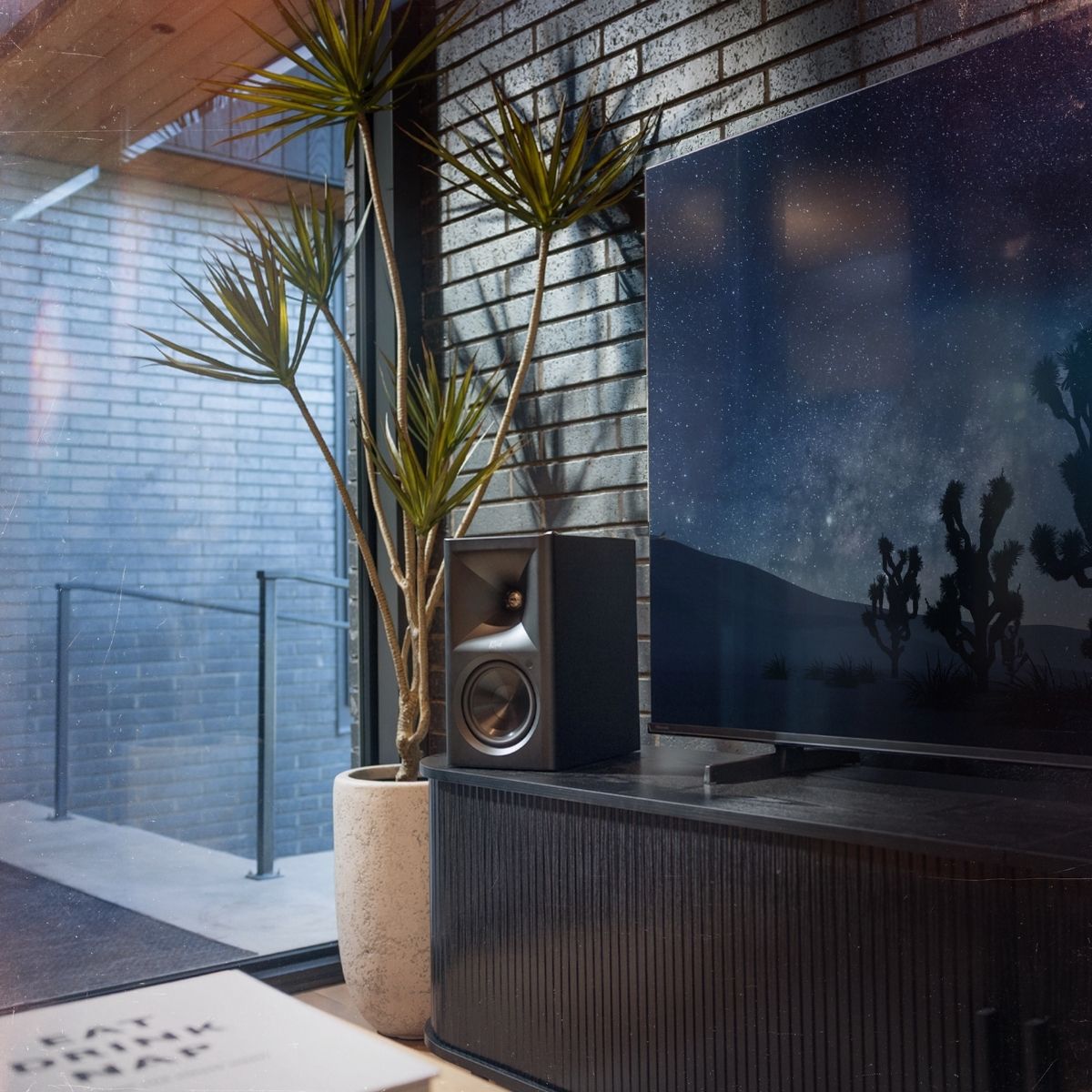 Klipsch The Fives II - Dolby Atmos Aktif Hoparlör