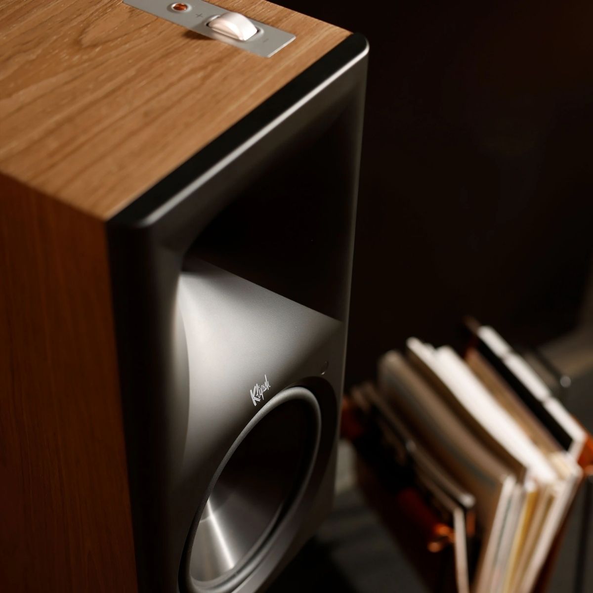 Klipsch The Nines II - Dolby Atmos Aktif Hoparlör