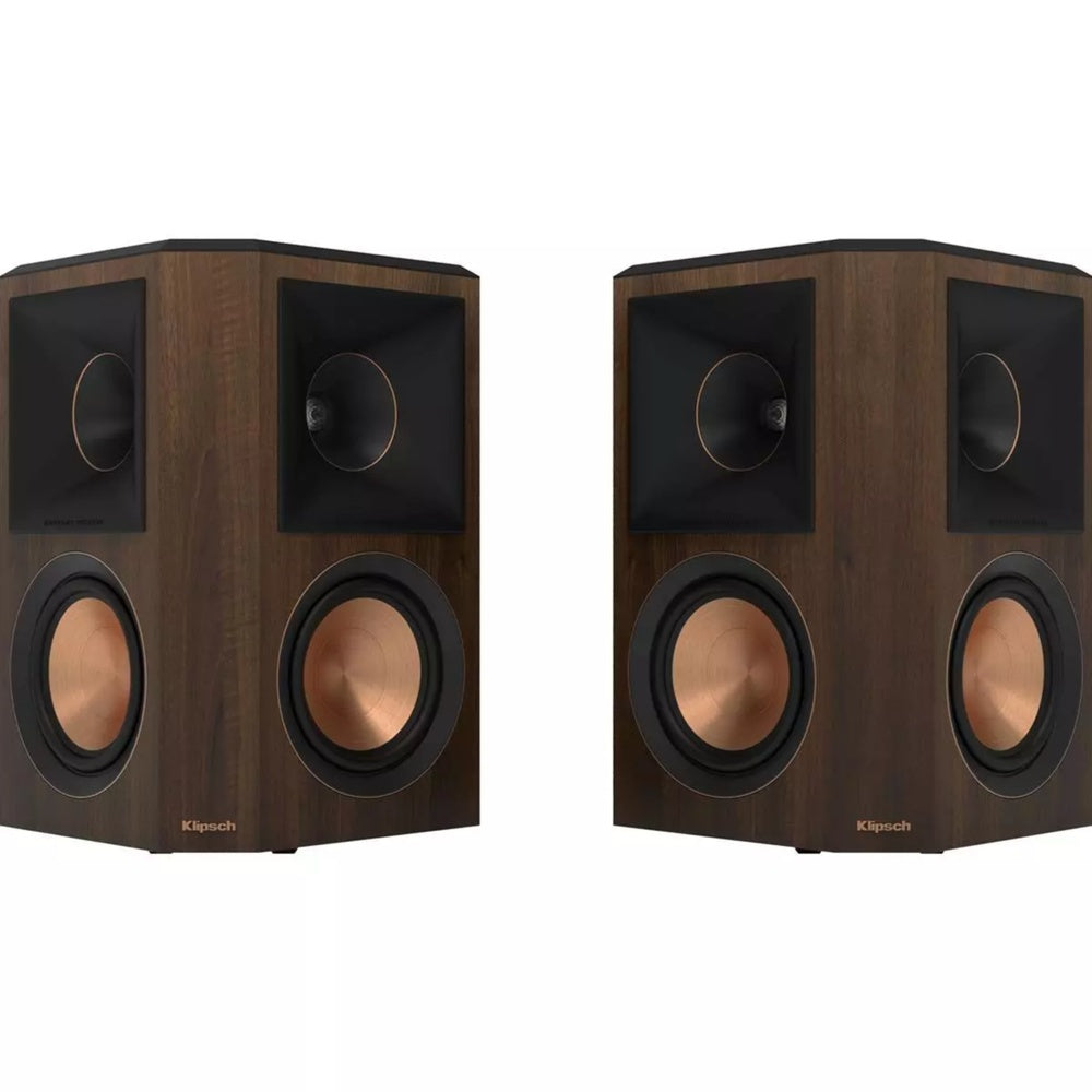 Klipsch RP-502S II