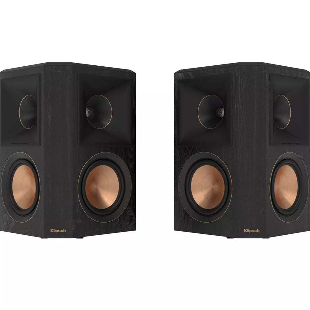 Klipsch RP-502S II