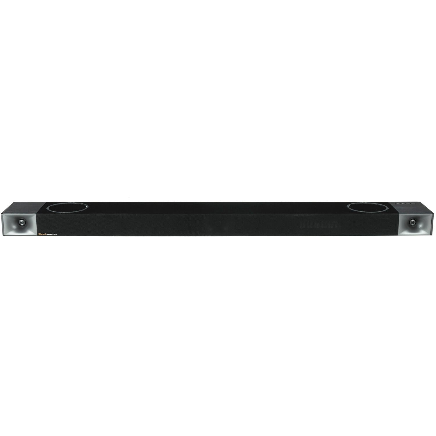 Klipsch Cinema 1200 Dolby Atmos 5.1.4 Soundbar + Sub & Surround Hoparlör Siyah Renkli