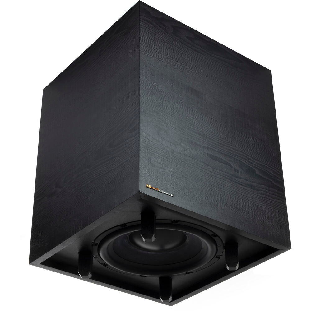 Klipsch Cinema 800 Dolby Atmos 3.1 Soundbar + Subwoofer Detay