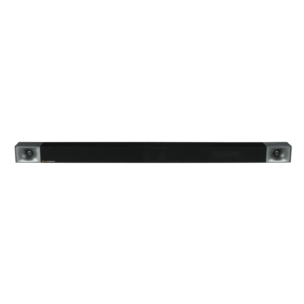Klipsch Cinema 800 Dolby Atmos 3.1 Soundbar + Subwoofer Siyah Renk