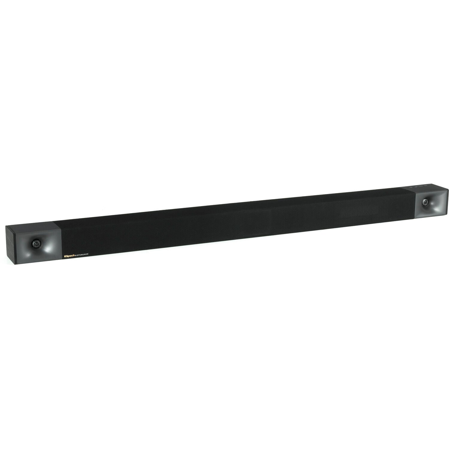 Klipsch Cinema 800 Dolby Atmos 3.1 Soundbar + Subwoofer Siyah Renkli
