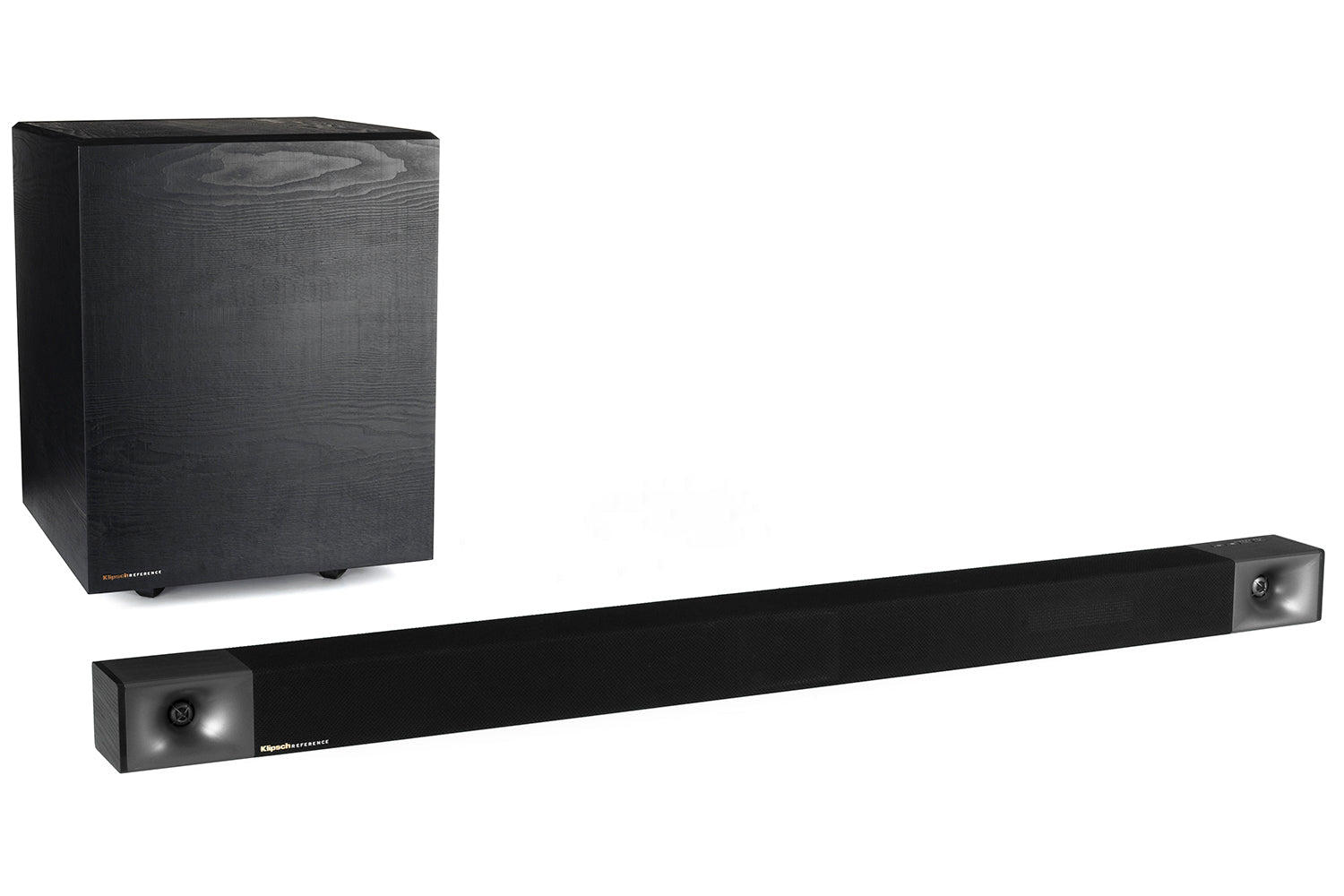 Klipsch Cinema 800 Dolby Atmos 3.1 Soundbar + Subwoofer