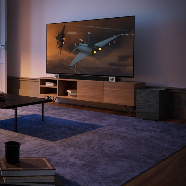 Klipsch Cinema 600 3.1 Soundbar + Wireless Subwoofer Fiyatları ve ...