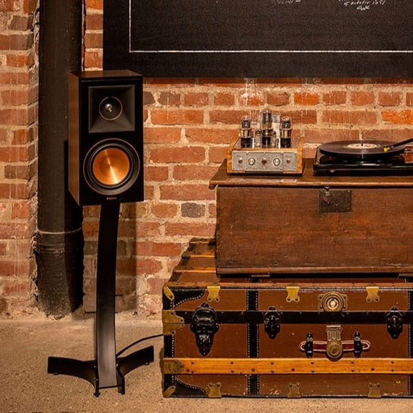 Klipsch RP-400M Referans Serisi Raf Tipi Hi-Fi Pasif Hoparlör