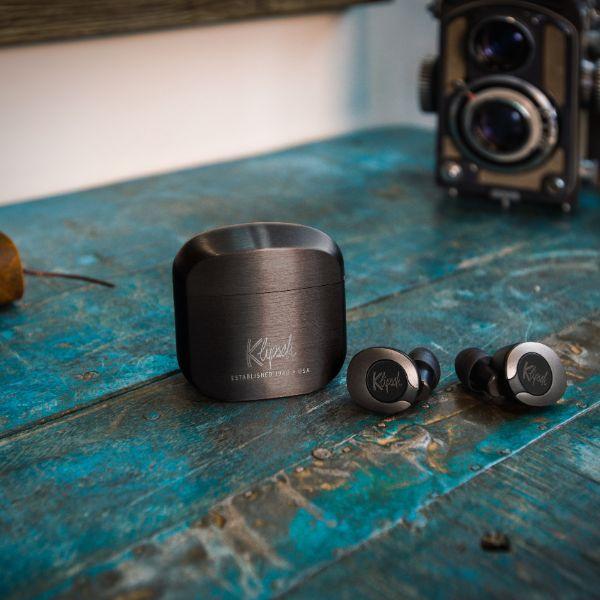 Klipsch T5 II True Wireless Bluetooth Kulaklık