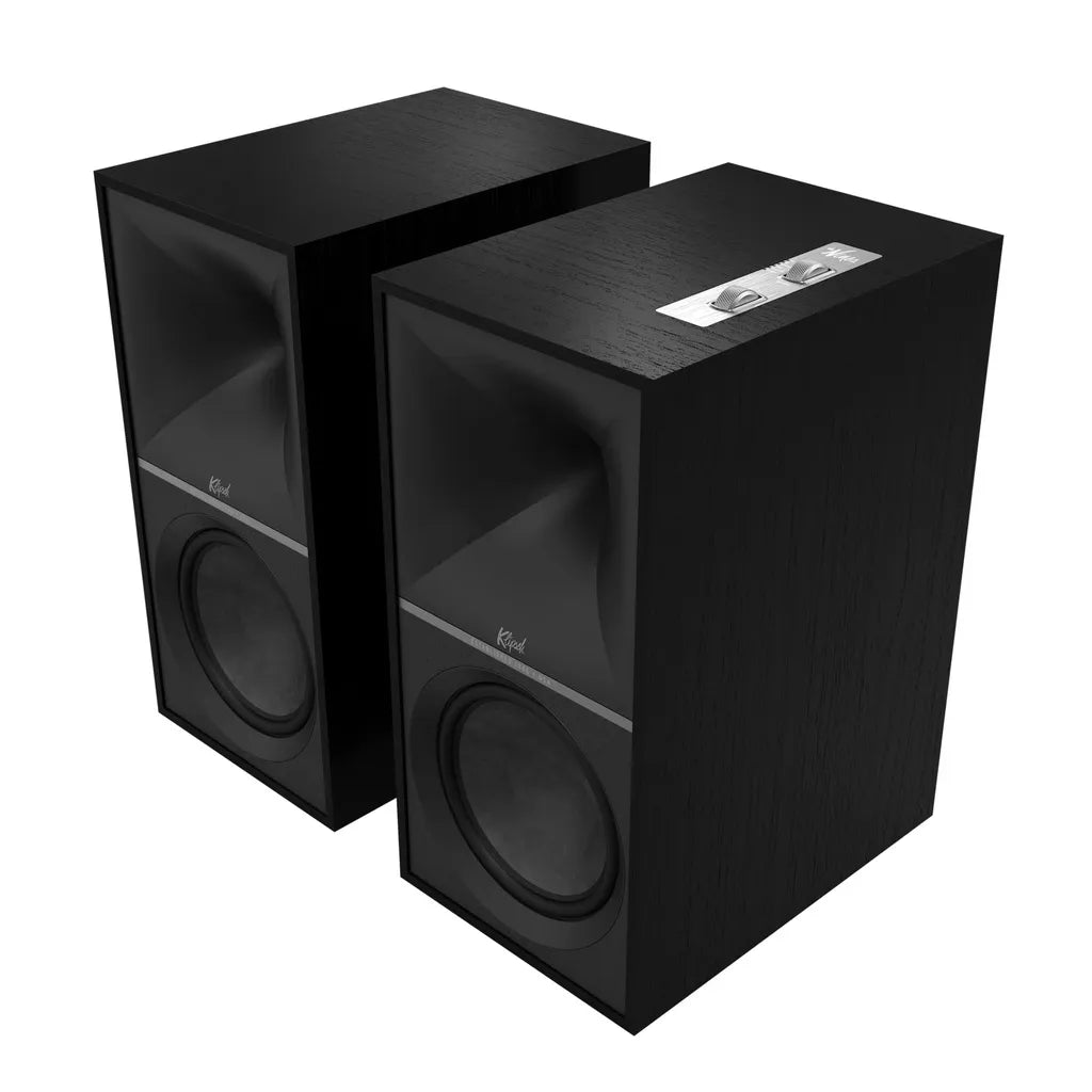 Klipsch The Nines Heritage Serisi Bluetooth Aktif Hoparlör