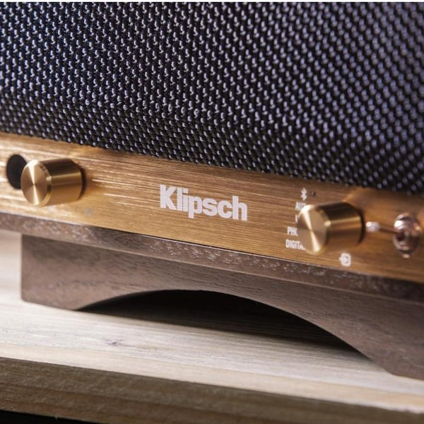 Klipsch The Sixes Heritage Serisi Aktif Kablosuz Monitör Hoparlör