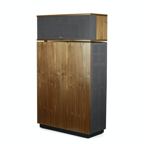 Klipsch Klipschhorn AK6 Heritage Serisi Pasif Hoparlör