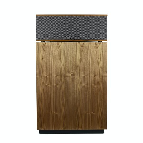 Klipsch Klipschhorn AK6 Heritage Serisi Pasif Hoparlör