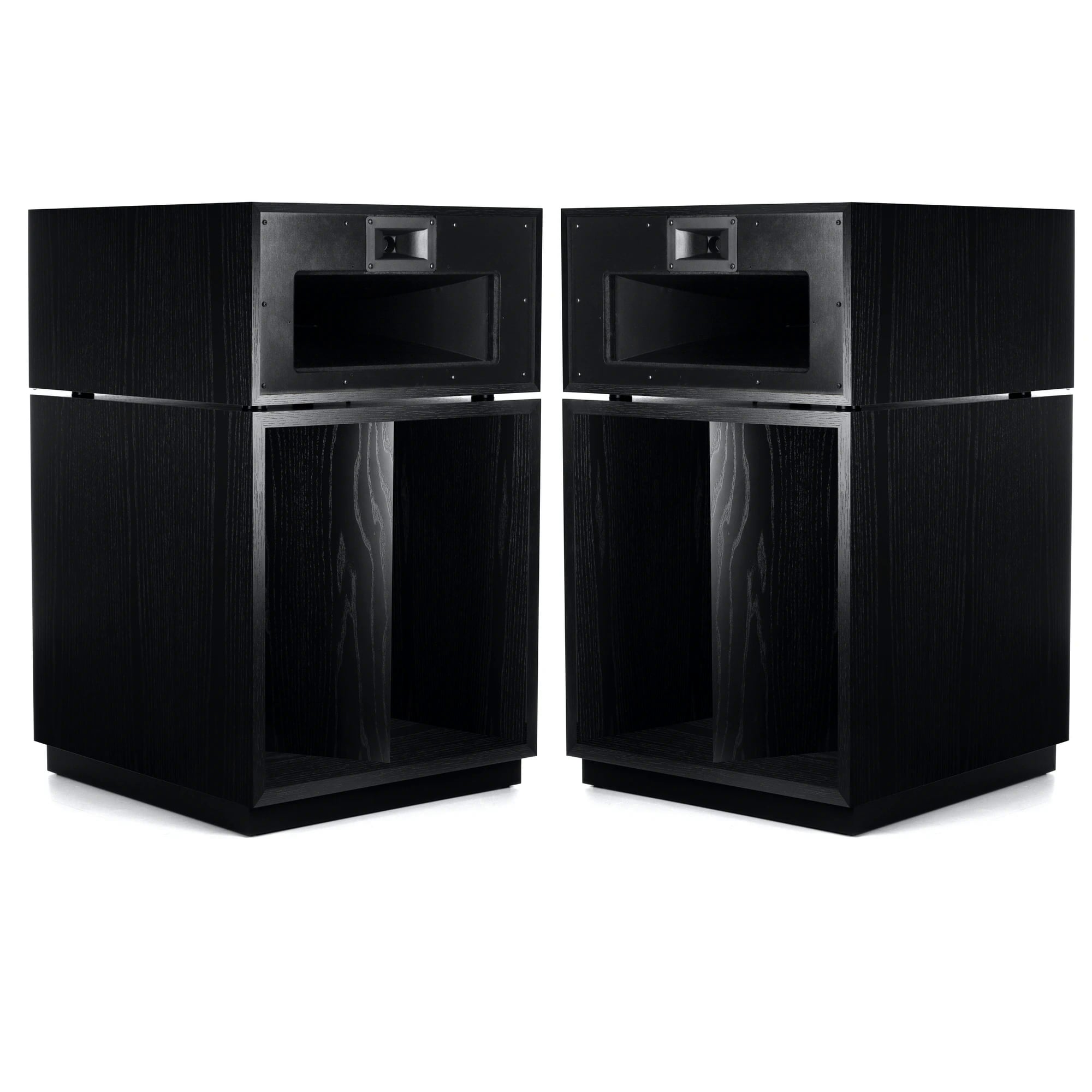 Klipsch La Scala AL5 Heritage Serisi Kule Tipi Hi-Fi Pasif Hoparlör Konsept