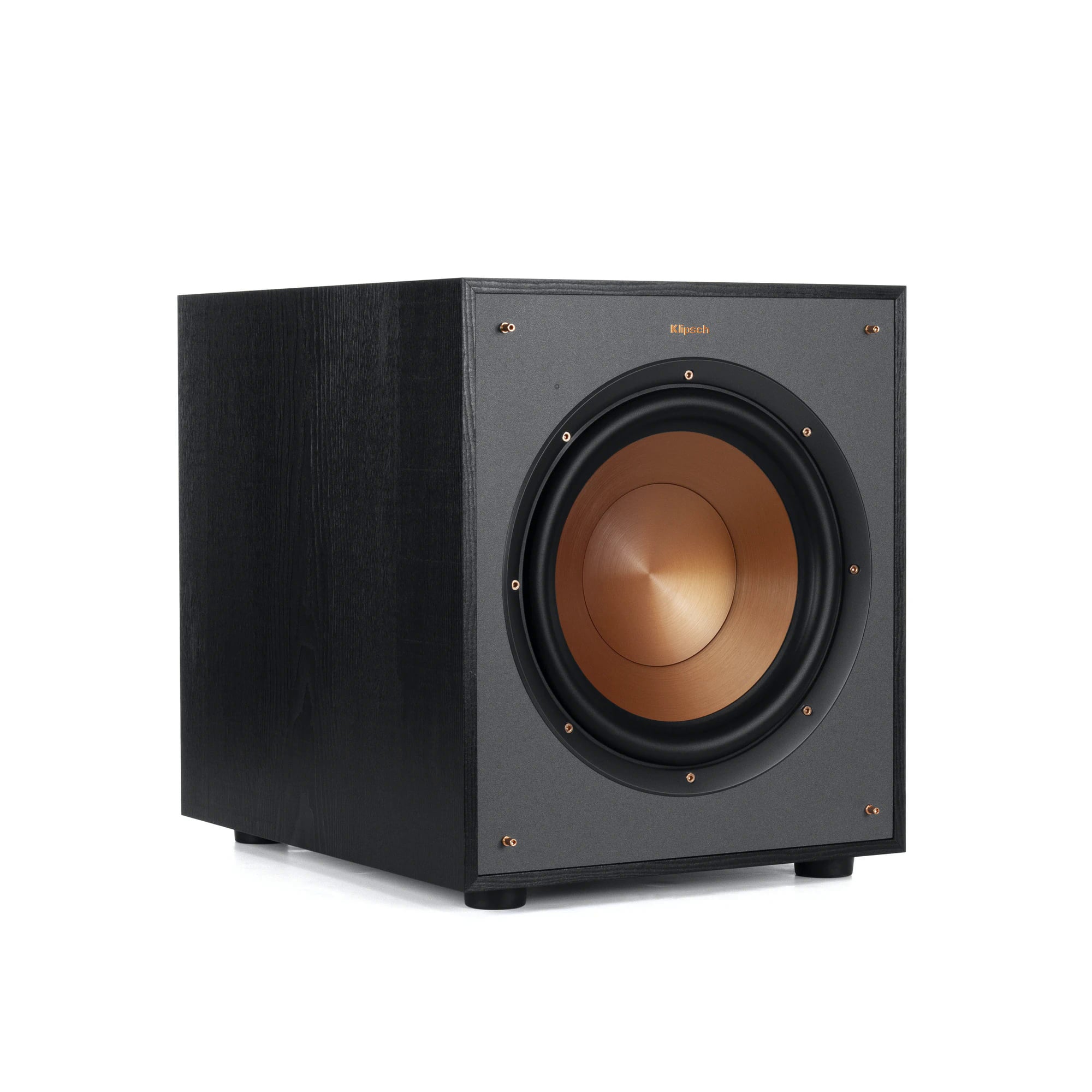 Klipsch R-100SW Aktif Subwoofer Referans Serisi (Tek)