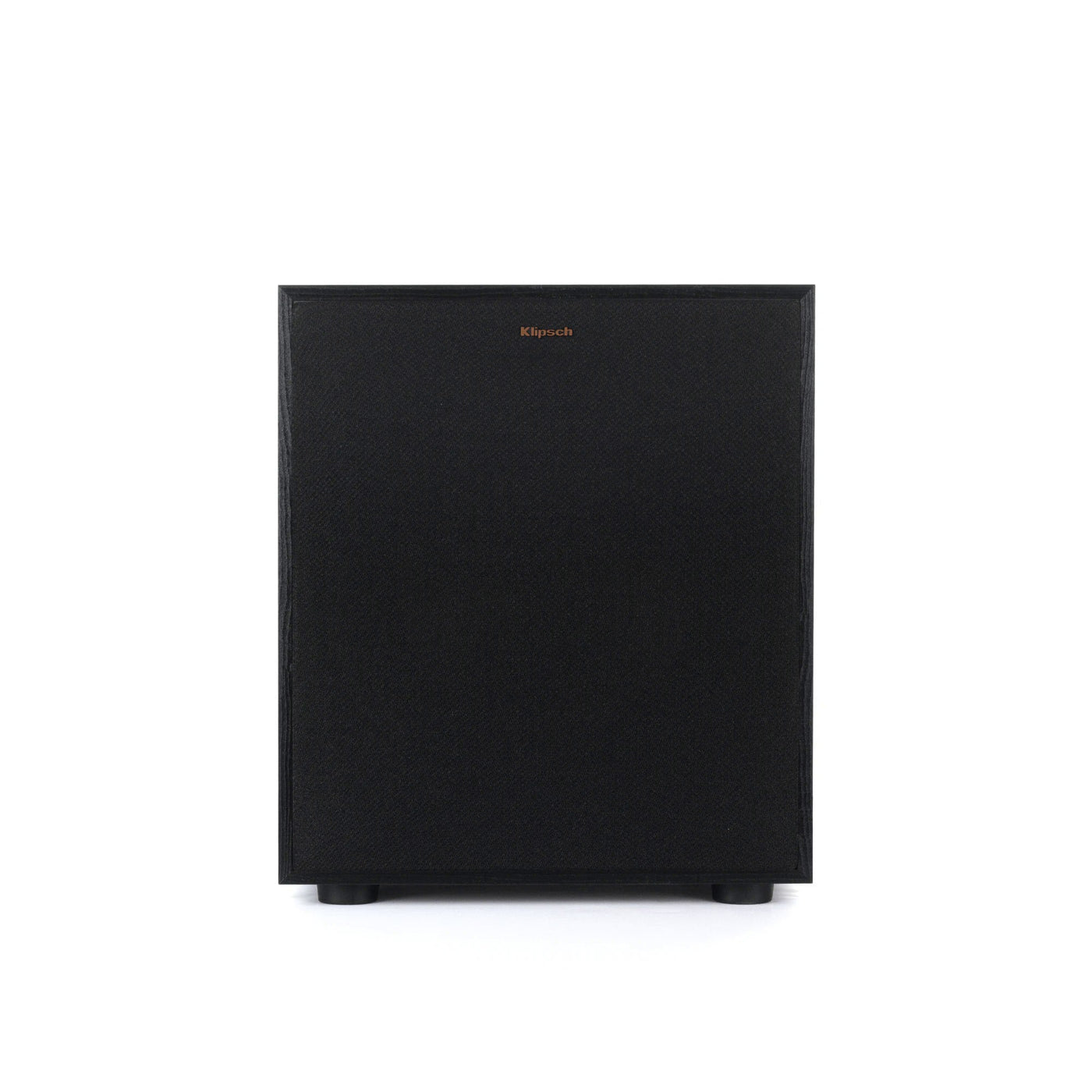Klipsch R100SW Aktif Subwoofer Referans Serisi (Tek) Klipsch Türkiye