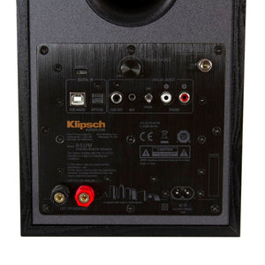 Klipsch R-51PM - Referans Serisi Bluetooth Aktif Hoparlör (Çift)