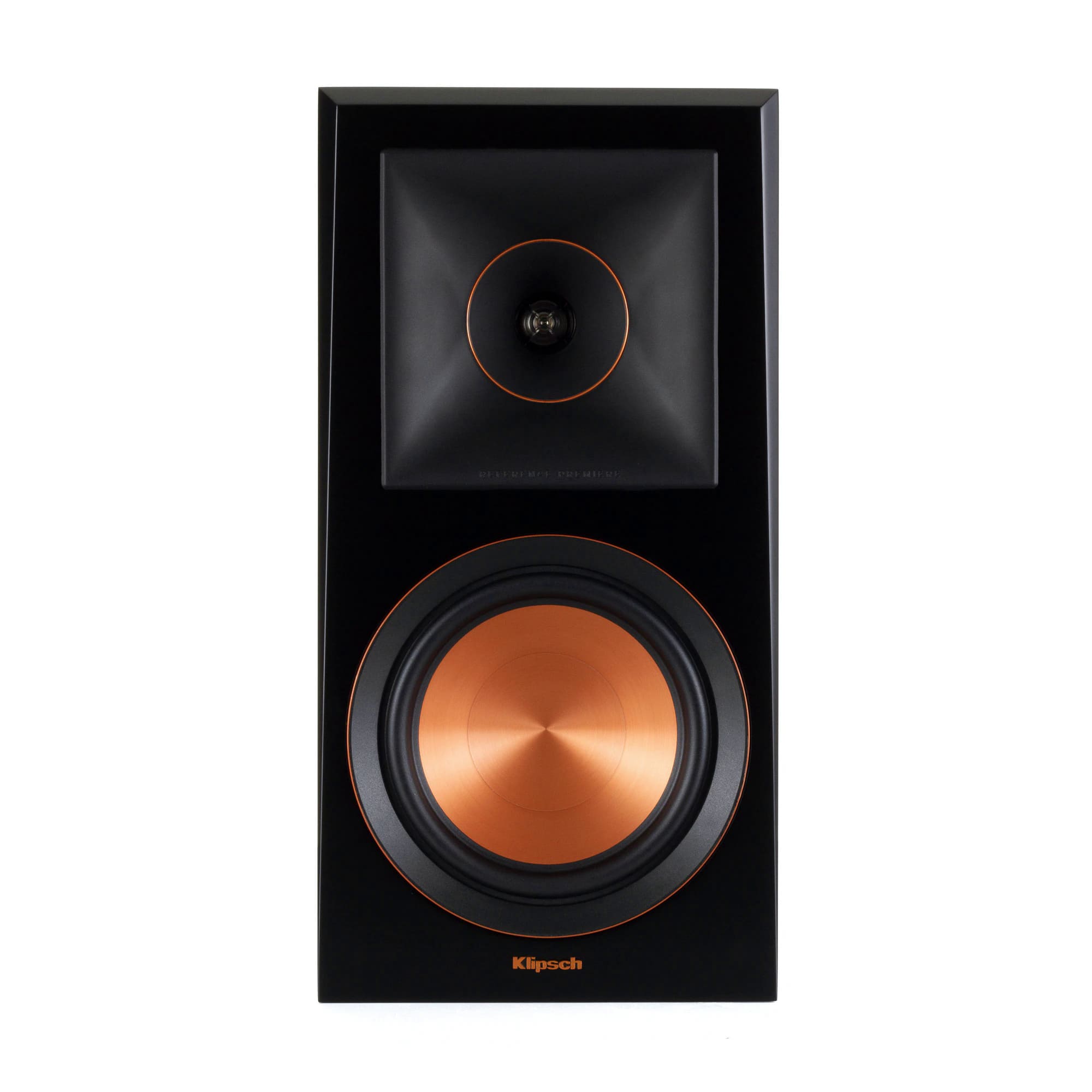 Klipsch RP-500M Referans Serisi Raf Tipi Hi-Fi Pasif Hoparlör