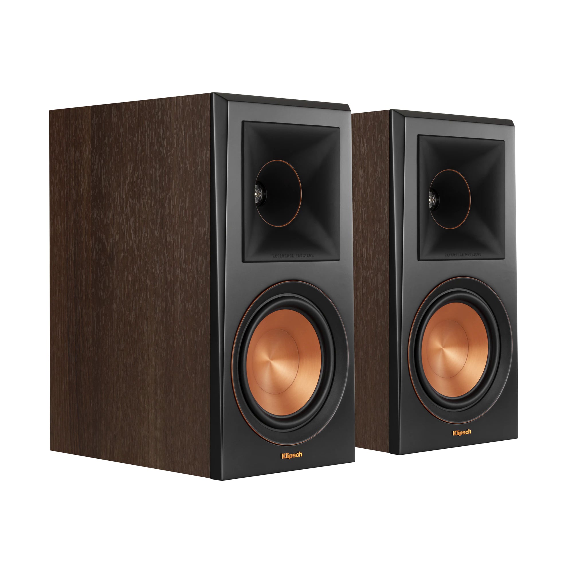 Klipsch RP-500M Referans Serisi Raf Tipi Hi-Fi Pasif Hoparlör (Çift)
