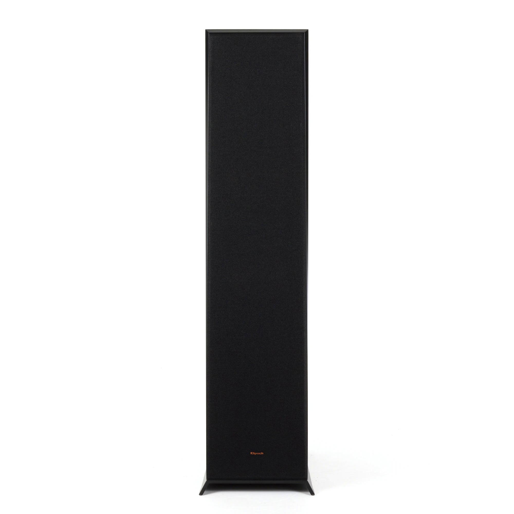 Klipsch RP-4000F Referans Serisi Pasif Hi-Fi Kule Hoparlör Siyah Renk