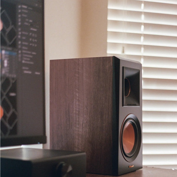 Klipsch RP-600M Referans Serisi Raf Tipi Hi-Fi Pasif Hoparlör
