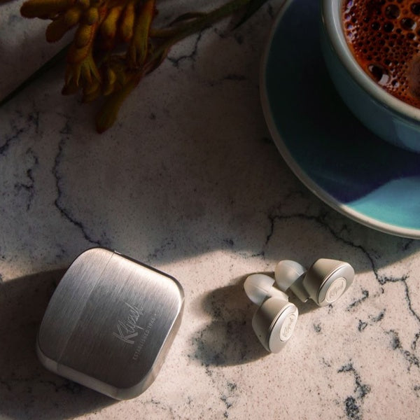 Klipsch T5 II True Wireless Bluetooth Kulaklık
