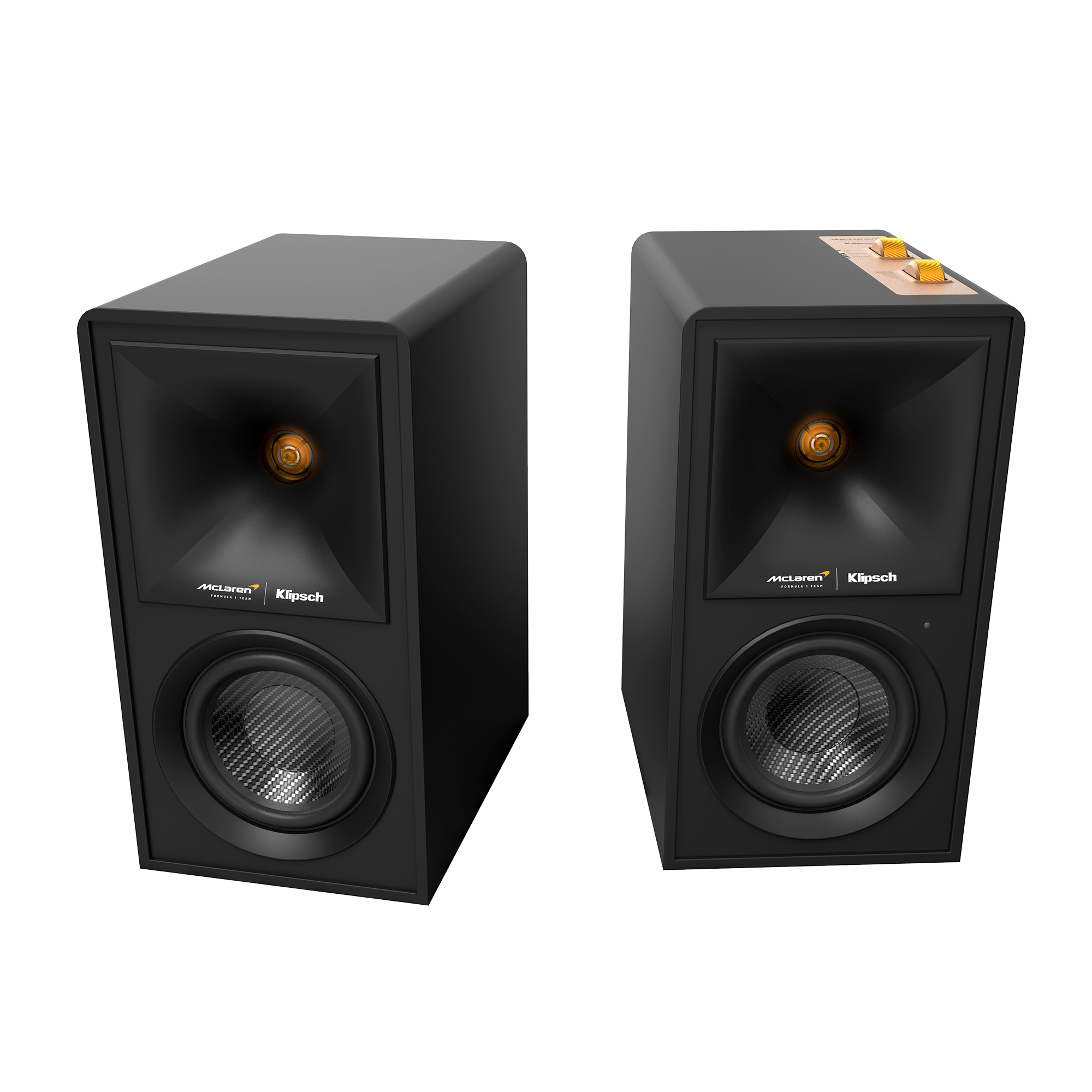 Klipsch The Fives McLaren Edition Aktif Hoparlör