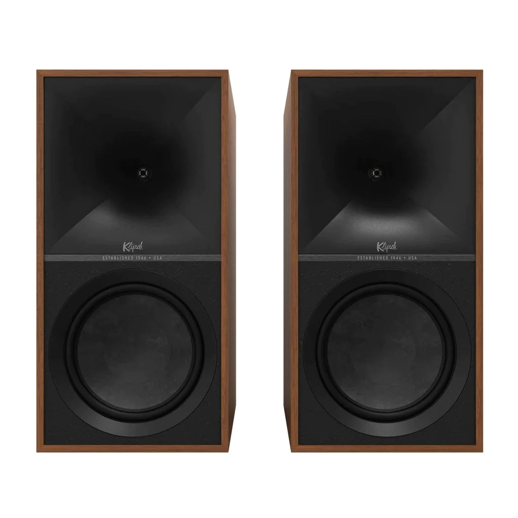 Klipsch The Nines Heritage Serisi Bluetooth Aktif Hoparlör