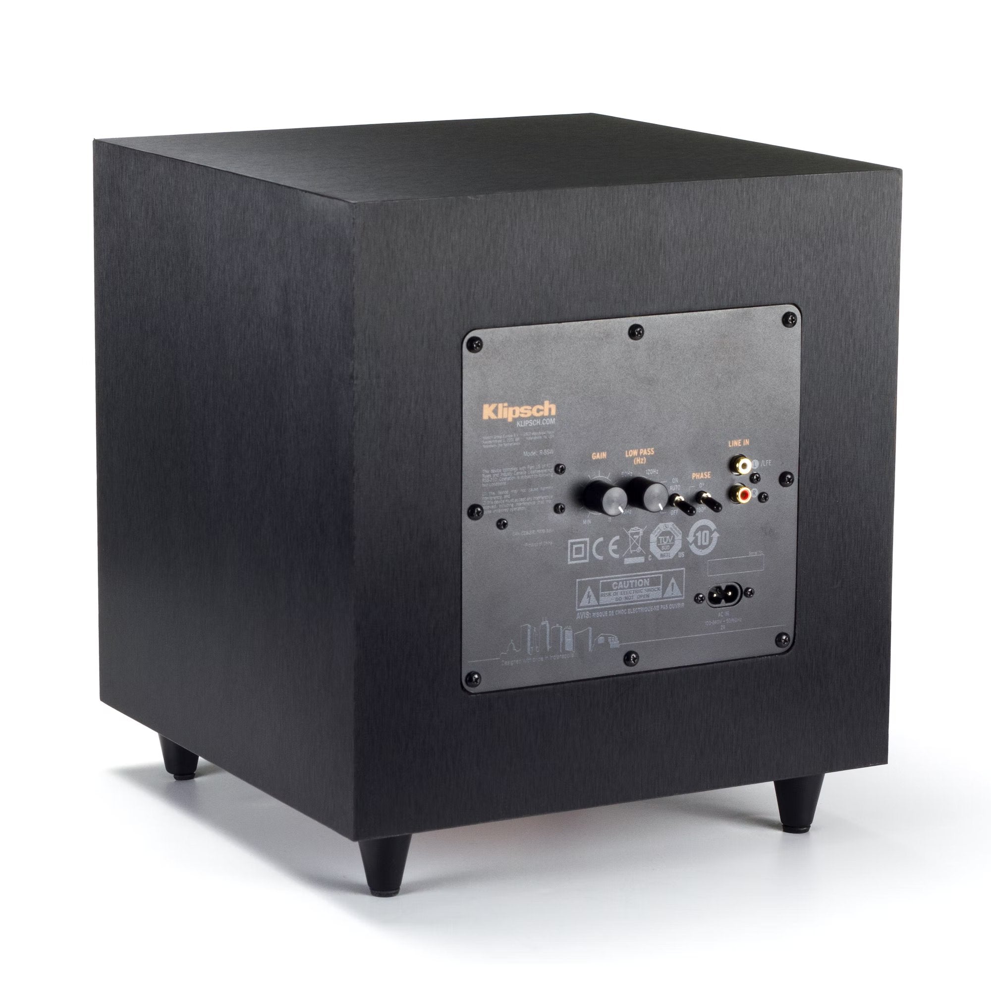 Klipsch Reference Theater Pack Sinema Sistemi